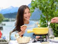 Cara Menjaga Kenaikan Berat Badan Saat Liburan