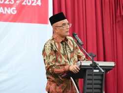 Komisi VIII Soroti Penyaluran Bansos yang Belum Tepat Sasaran