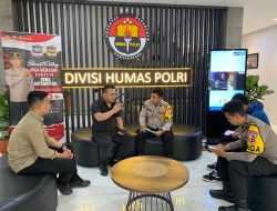 Ampuh Sultra Adukan Sindikat Penambangan Ilegal di Kolaka Utara ke Mabes Polri