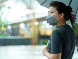 Prediksi Cuaca Sultra 4 Agustus 2024: Sejumlah Wilayah Berpotensi Hujan Ringan Hingga Sedang