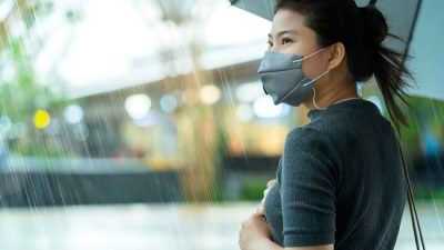 Ini 7 Penyakit yang Sering Muncul Saat Banjir dan Musim Hujan