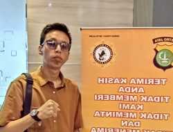 Janji Pj Bupati Terkait Pemberian Beasiswa Bagi Mahasiswa Konawe di Jakarta Disorot