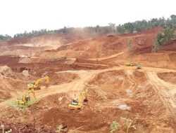 Mabes Polri Diminta Usut Tuntas Dugaan Penambangan Ilegal PT GKP di Konkep