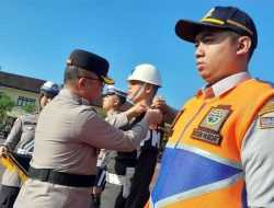 Operasi Patuh Anoa 2024 Mulai Hari Ini, Berikut Pelanggaran yang Akan Ditilang