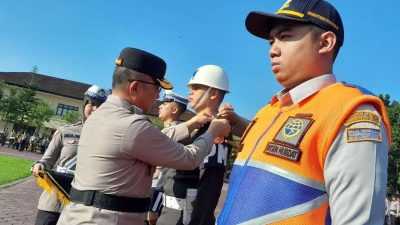 Operasi Patuh Anoa 2024 Mulai Hari Ini, Berikut Pelanggaran yang Akan Ditilang