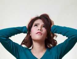 Ini 6 Dampak Stres Bagi Wanita yang Harus Diketahui