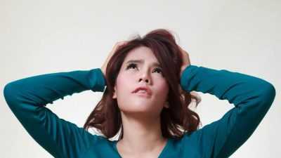 Ini 6 Dampak Stres Bagi Wanita yang Harus Diketahui