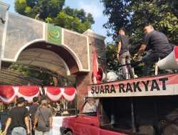 Dugaan Kejahatan Kehutanan, PT TJA Diadukan ke Kejagung RI dan KLHK RI