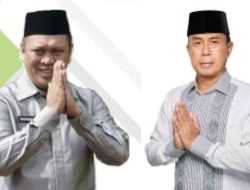 Menakar Peluang Andi Sumangerukka dan Ruksamin di Pilgub Sultra 2024