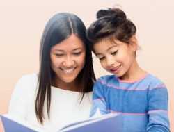Berikut Ini Tips Mendampingi Anak Belajar di Rumah