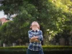 Tips Menjaga Kesehatan Anak di Musim Pancaroba Agar Terhindar Dari Sakit