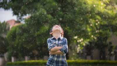 Tips Menjaga Kesehatan Anak di Musim Pancaroba Agar Terhindar Dari Sakit