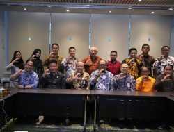 KemenPANRB Optimalisasi Pemanfaatan MPP Digital di Sejumlah Daerah