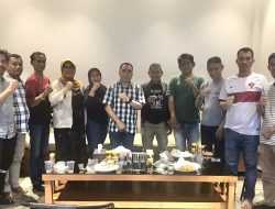 Forum PK Sebut AJP Tak Punya Etika Komunikasi Politik, Bappilu Partai Golkar Kendari: Statement Menyesatkan