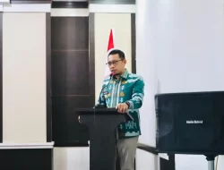 Percepatan Penurunan Stunting, Pj Wali Kota Baubau Ingin Maksimalkan Peran PAUD