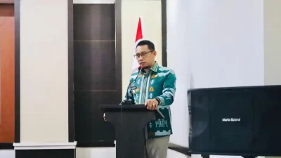 Percepatan Penurunan Stunting, Pj Wali Kota Baubau Ingin Maksimalkan Peran PAUD