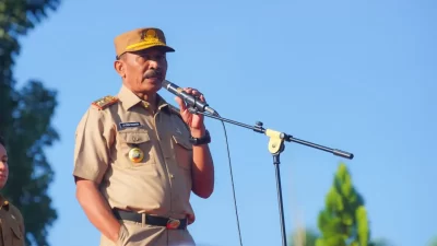 ASN Diharapkan Jadi Pelopor Netralitas di Pilkada