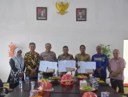 Tekan Kasus Kekerasan terhadap Perempuan dan Anak, Begini Langkah Pemkab Buton