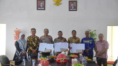 Tekan Kasus Kekerasan terhadap Perempuan dan Anak, Begini Langkah Pemkab Buton