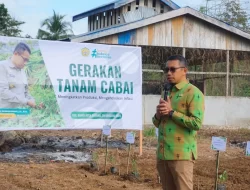 Pj Wali Kota Baubau Instruksikan Bappeda Tambahkan Anggaran BPP
