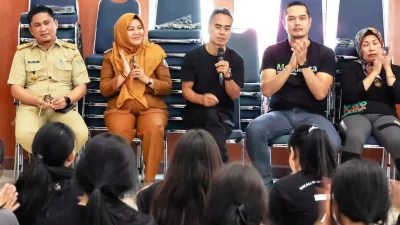 Tarian Asal Sultra ‘Lulo Alu’ Bakal Semarakkan HUT RI di Istana Negara