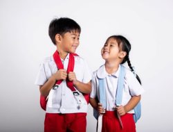 Cara Menjaga Kesehatan Anak Saat di Sekolah