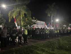 Upaya Ciptakan Kondusifitas di Kota Kendari Jelang Pilkada 2024