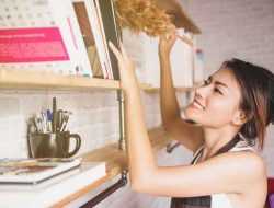 Tips Menjaga Kesehatan Bagi Anak Kos