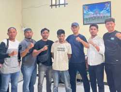 Pelaku Penikaman Penjual Pentol di Baubau Ditangkap, Polisi Amankan Sebuah Pisau