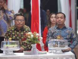 Pj Bupati Kolut Tekankan Pentingnya Kemerdekaan dalam Memilih Pemimpin