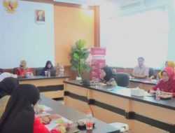 Juli 2024, Inflasi Kota Kendari Sebesar 2,2 Persen