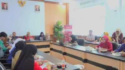 Juli 2024, Inflasi Kota Kendari Sebesar 2,2 Persen