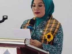 Lomba 10 Program Pokok PKK Tingkat Kota Kendari Dimulai