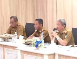 Pemkot Kendari Siapkan Sejumlah Lomba Peringati HUT ke-79 RI