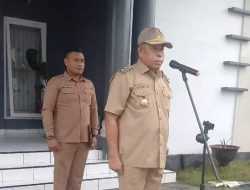 Wakil Bupati Butur Kembali Ingatkan Netralitas ASN Jelang Pilkada 2024