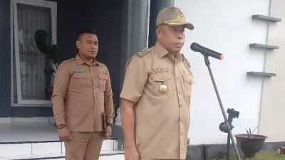 Wakil Bupati Butur Kembali Ingatkan Netralitas ASN Jelang Pilkada 2024