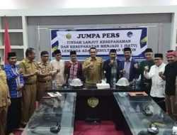 Pemkot Baubau Dorong Adat dan Budaya Dilestarikan