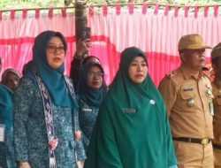 TP PKK Kota Kendari Berdayakan Keluarga Lewat 10 Program Pokoknya