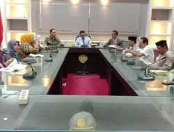 Pj Wali Kota Baubau Tingkatkan Peran Ormas Atasi Masalah Sosial