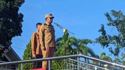 Pemkot Baubau Signifikan Kendalikan Inflasi dan Stunting