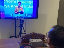 Sultra Masuk 8 Besar Nasional dalam Konektivitas Digital, Ini Aspek Pendukungnya