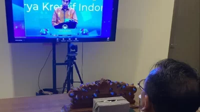 Sultra Masuk 8 Besar Nasional dalam Konektivitas Digital, Ini Aspek Pendukungnya