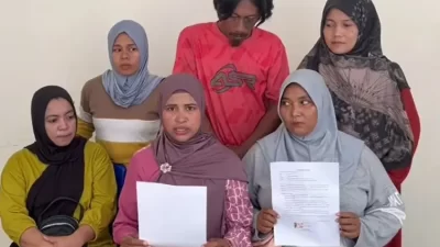 Penerima Hadiah Umrah ASR Dipastikan Berangkat pada November 2024