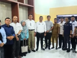 Komoditas Perikanan dan Perkebunan Sultra Potensial Diekspor ke Mesir