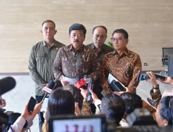 61 Tokoh Terima Tanda Jasa Kehormatan Jelang HUT ke-79 RI, Termasuk 23 Menteri