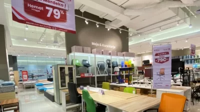 Meriahkan Hari Kemerdekaan, SELMA Hadirkan Promo ‘Harga Merdeka’