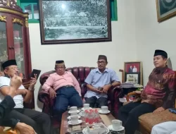 Lembaga Adat Kesultanan Buton Sepakati Pengurus dan Jadwal Pemilihan Sultan