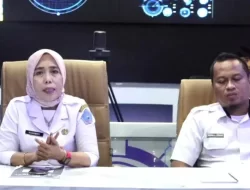Kadis Kominfo Kendari Tekankan Pentingnya Kolaborasi Pemerintah dan Media