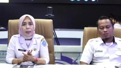 Kadis Kominfo Kendari Tekankan Pentingnya Kolaborasi Pemerintah dan Media