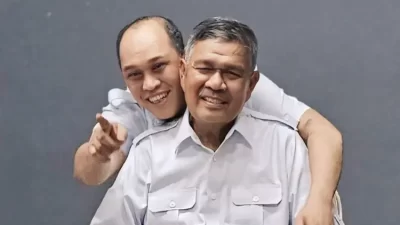 Ruksamin-Sjafei Pastikan Tiket Menuju Pilgub, Rencana Deklarasi di Baubau